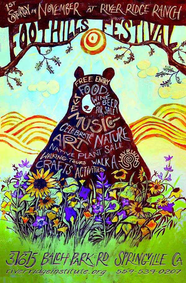 River-Ridge-Institute-Bear-Poster-2019